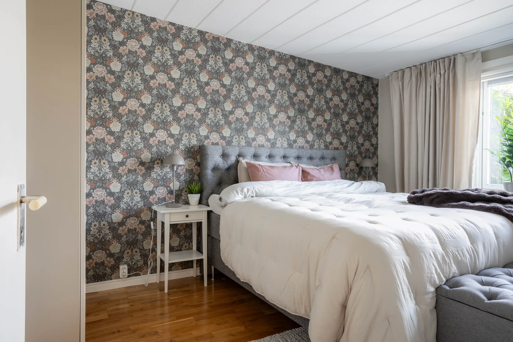 Villa, Radhus, Storsvängen 30, Norra Kroppkärr, Karlstad