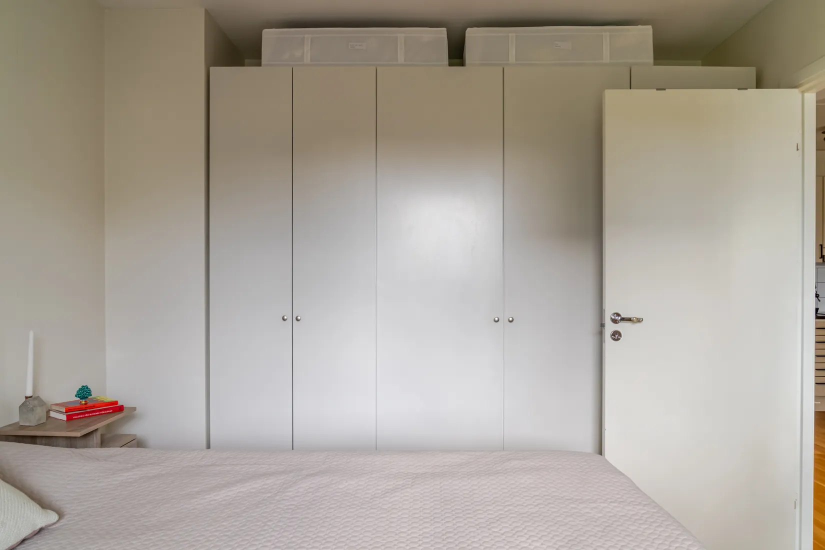 Bostadsrätt, Bennebolsgatan 30, Spånga - Solhem, Stockholm