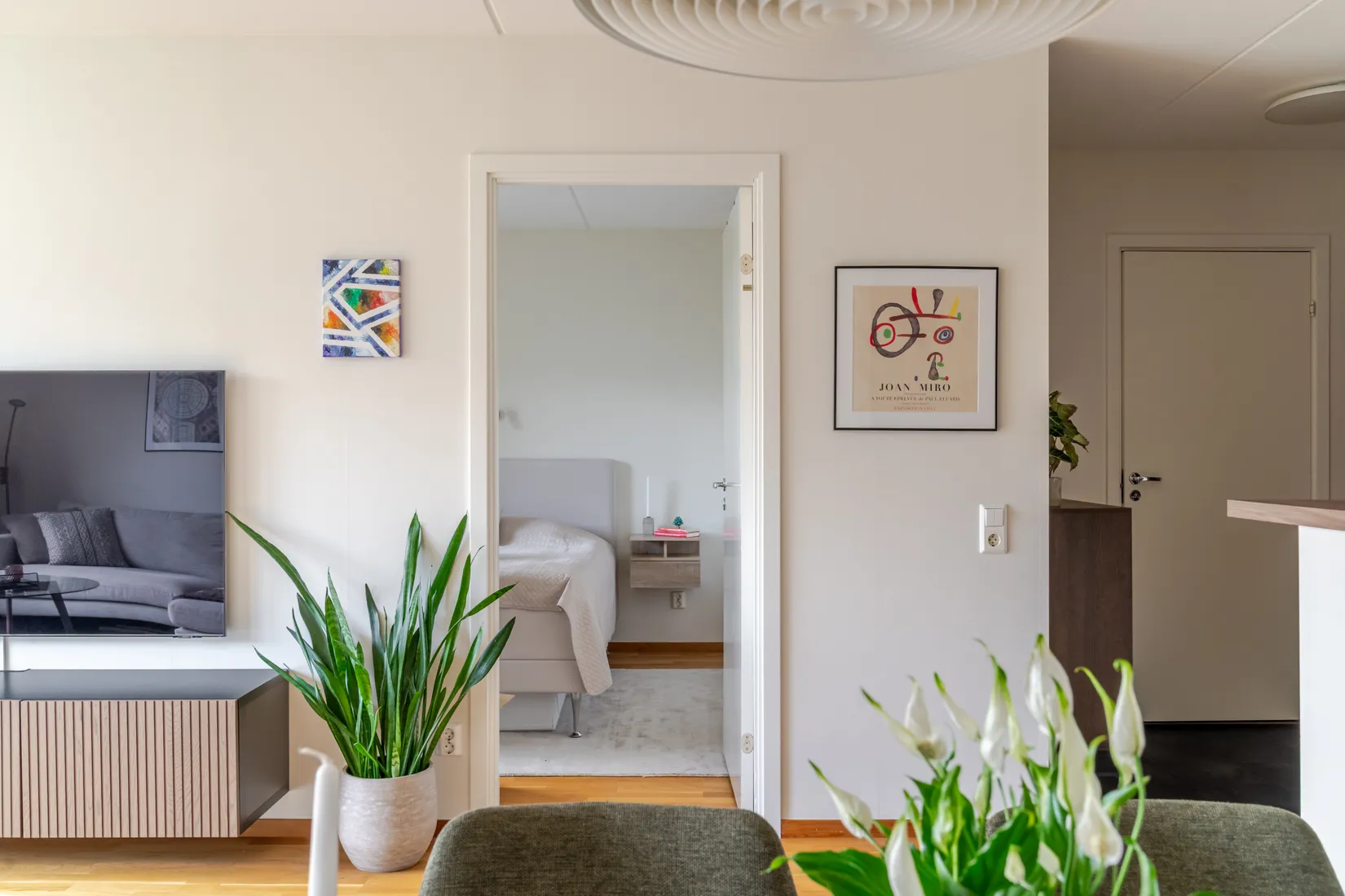 Bostadsrätt, Bennebolsgatan 30, Spånga - Solhem, Stockholm