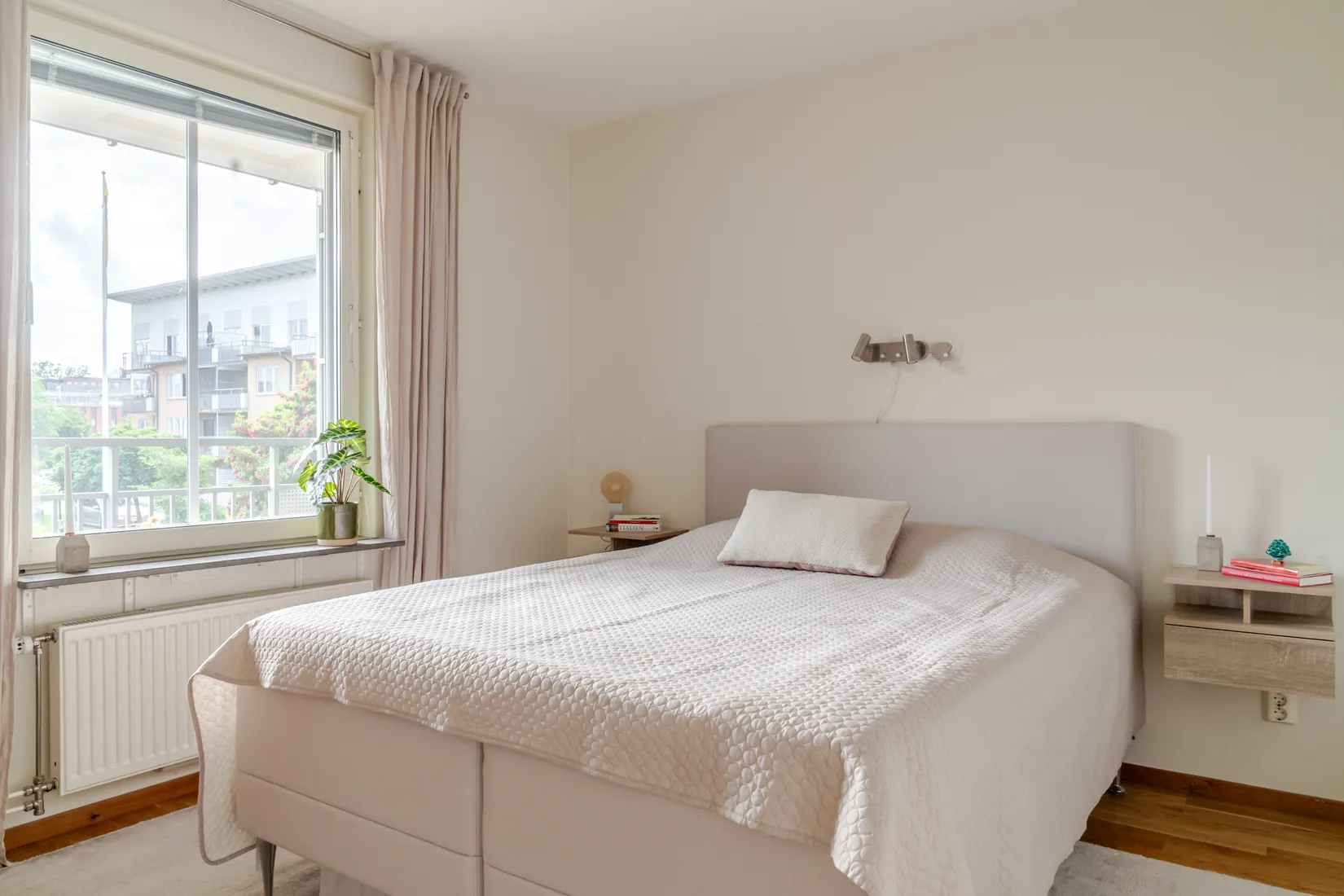 Bostadsrätt, Bennebolsgatan 30, Spånga - Solhem, Stockholm