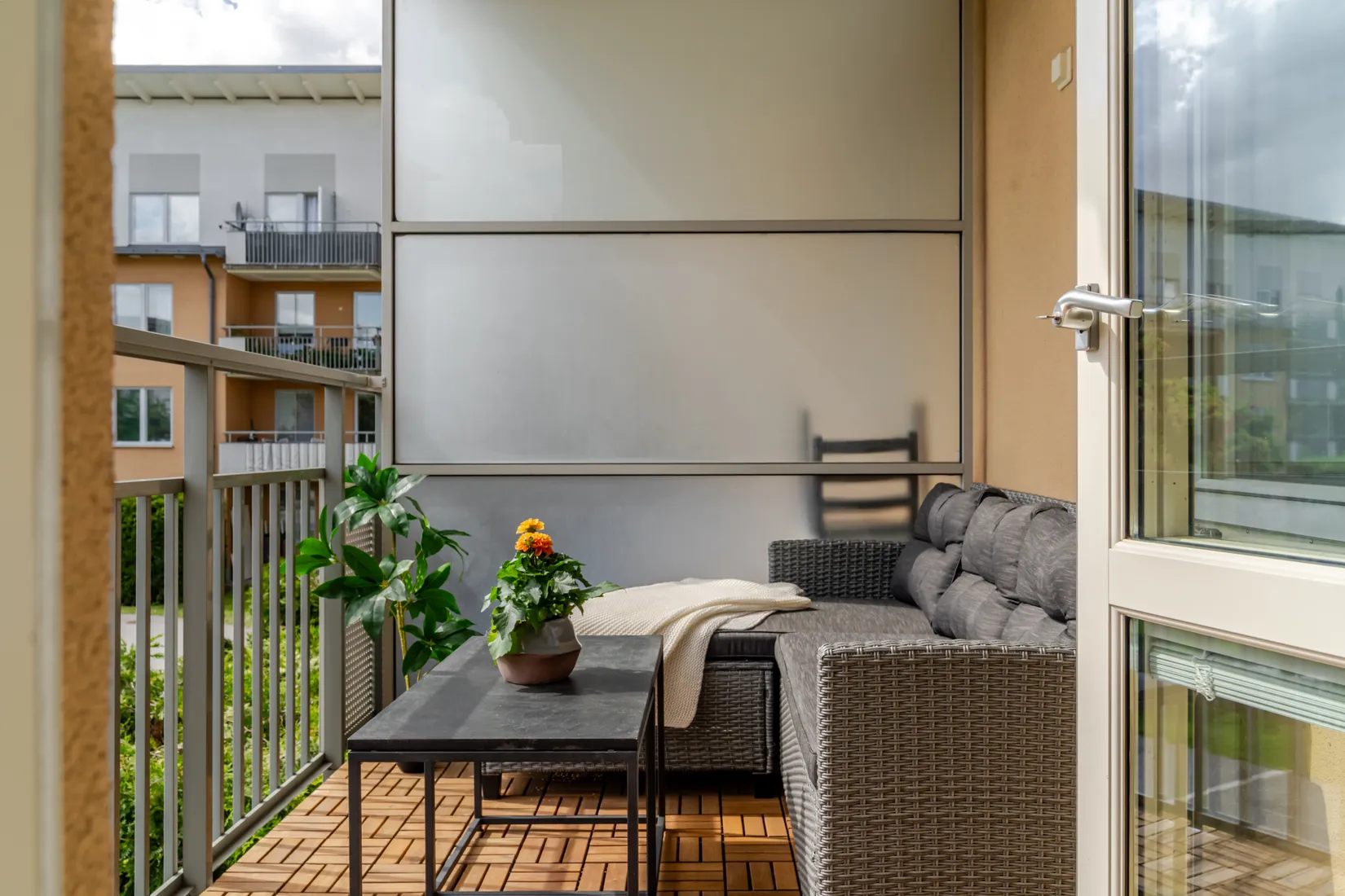 Bostadsrätt, Bennebolsgatan 30, Spånga - Solhem, Stockholm