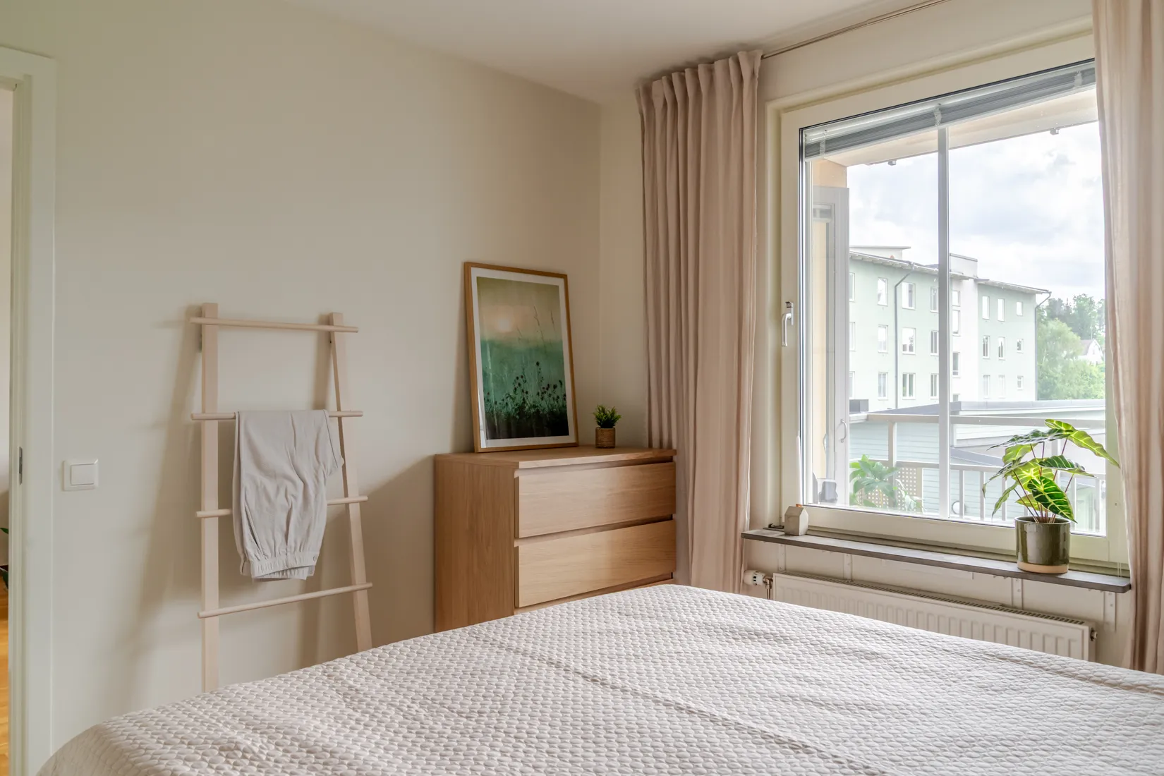 Bostadsrätt, Bennebolsgatan 30, Spånga - Solhem, Stockholm