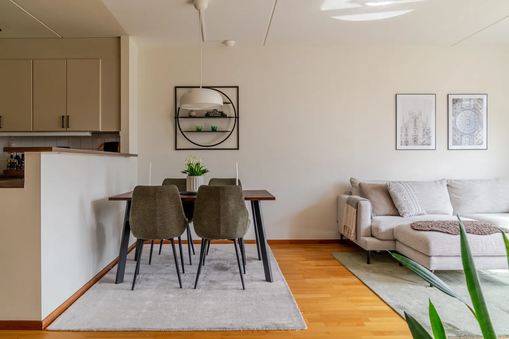 Bostadsrätt, Bennebolsgatan 30, Spånga - Solhem, Stockholm