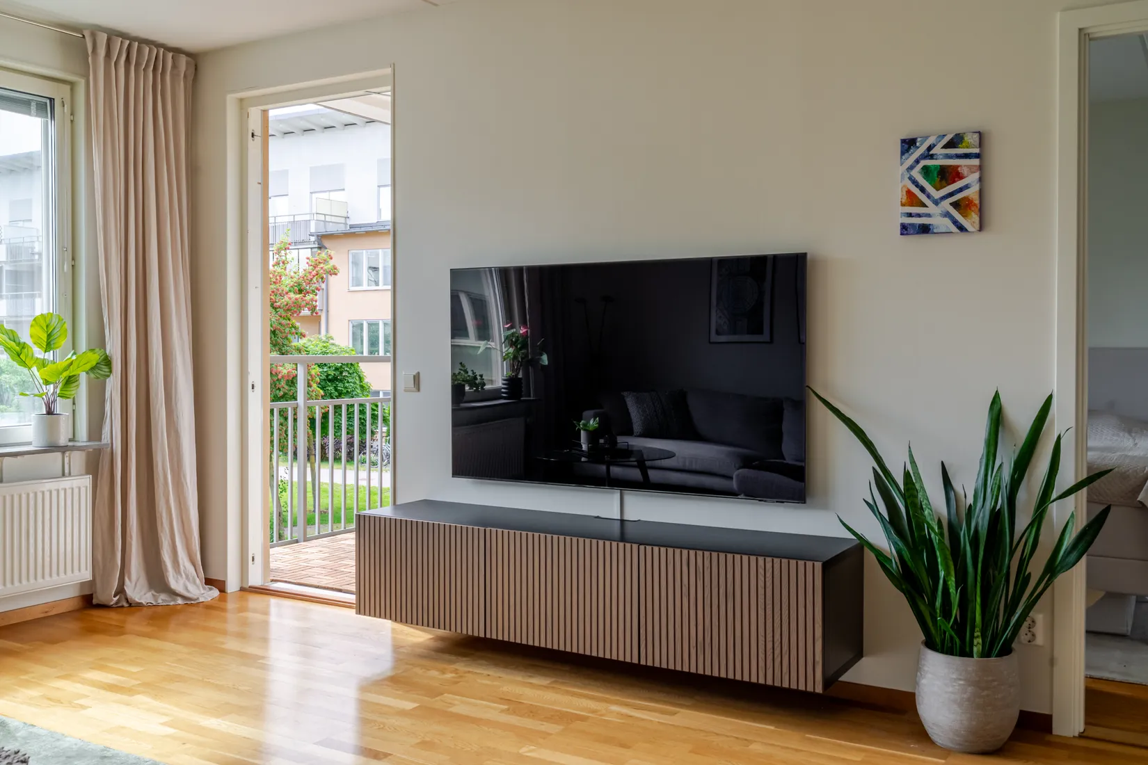Bostadsrätt, Bennebolsgatan 30, Spånga - Solhem, Stockholm