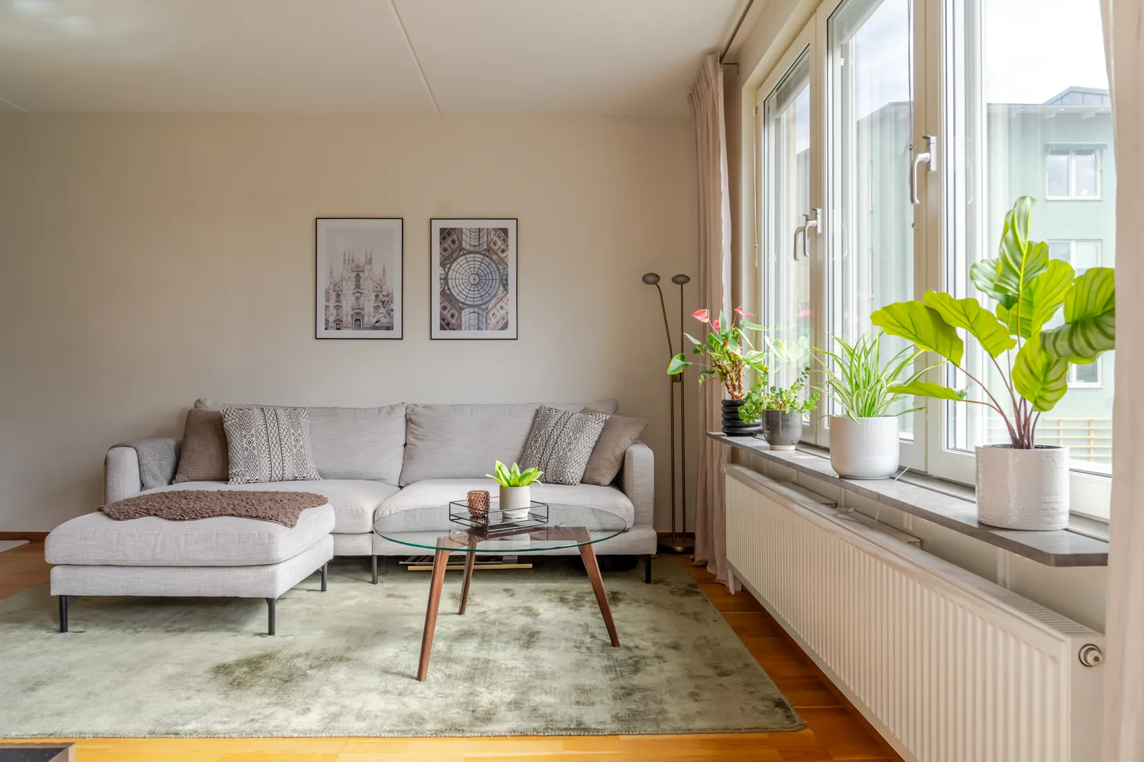 Bostadsrätt, Bennebolsgatan 30, Spånga - Solhem, Stockholm