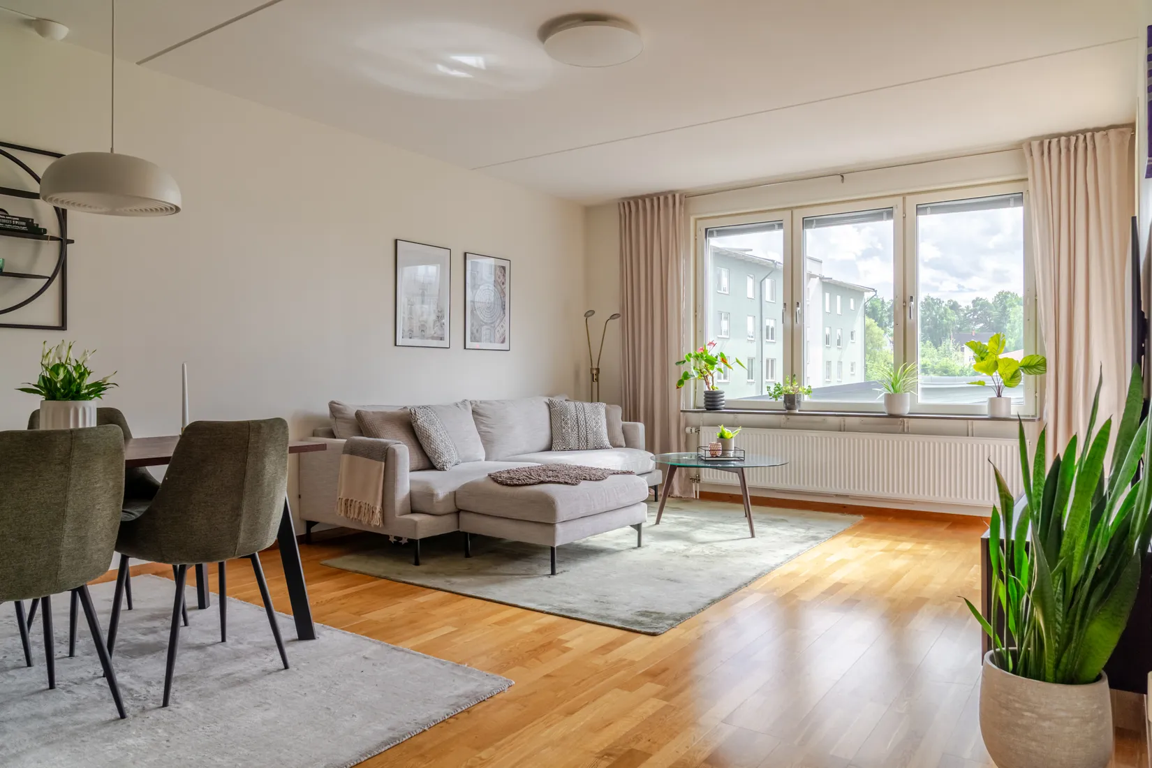 Bostadsrätt, Bennebolsgatan 30, Spånga - Solhem, Stockholm