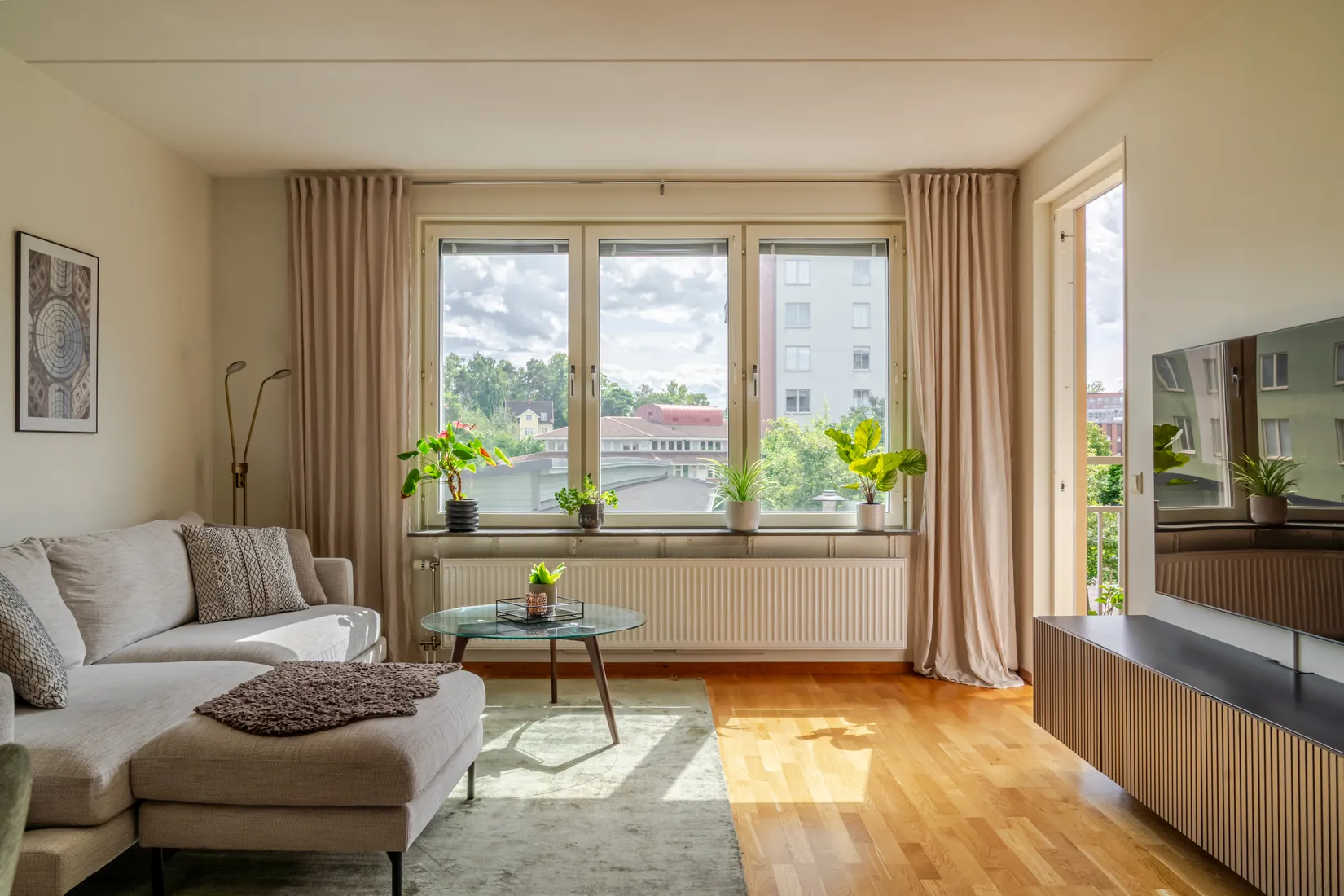 Bostadsrätt, Bennebolsgatan 30, Spånga - Solhem, Stockholm