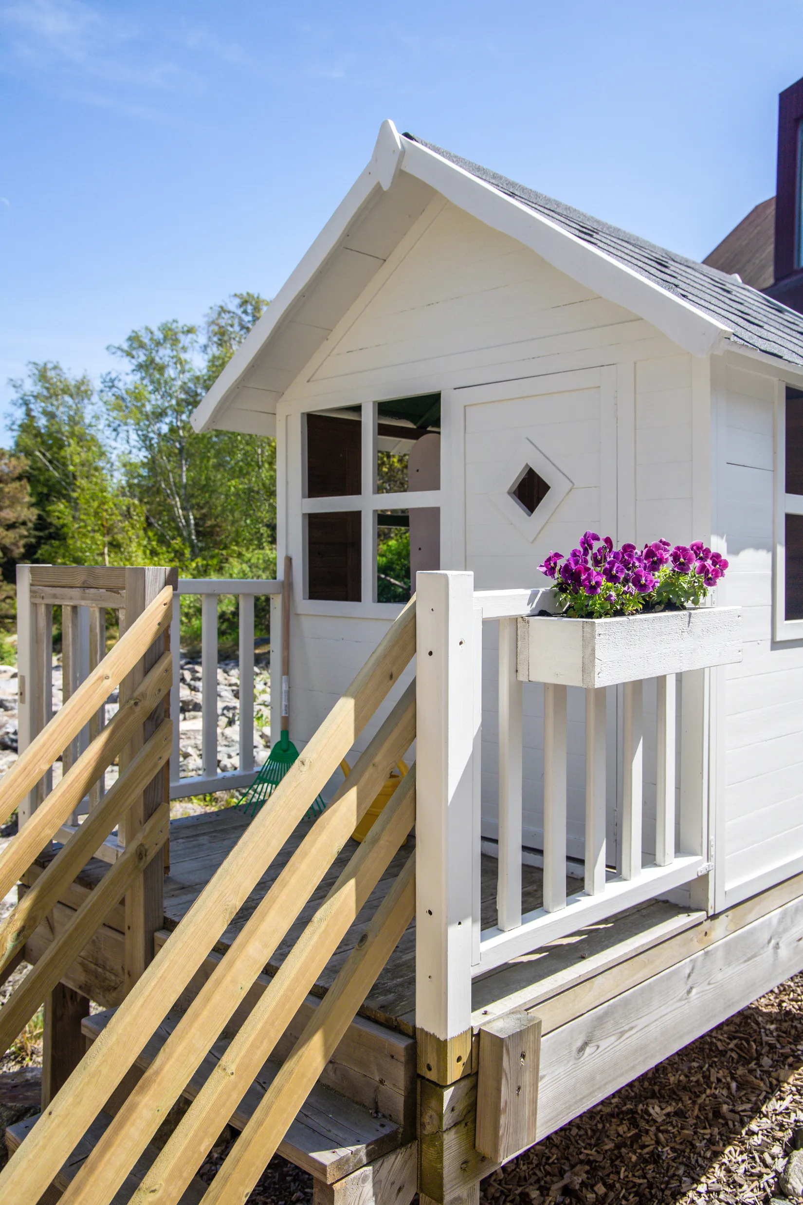 Villa, Hedenvägen 4, Marstrand-Instön, Kungälv