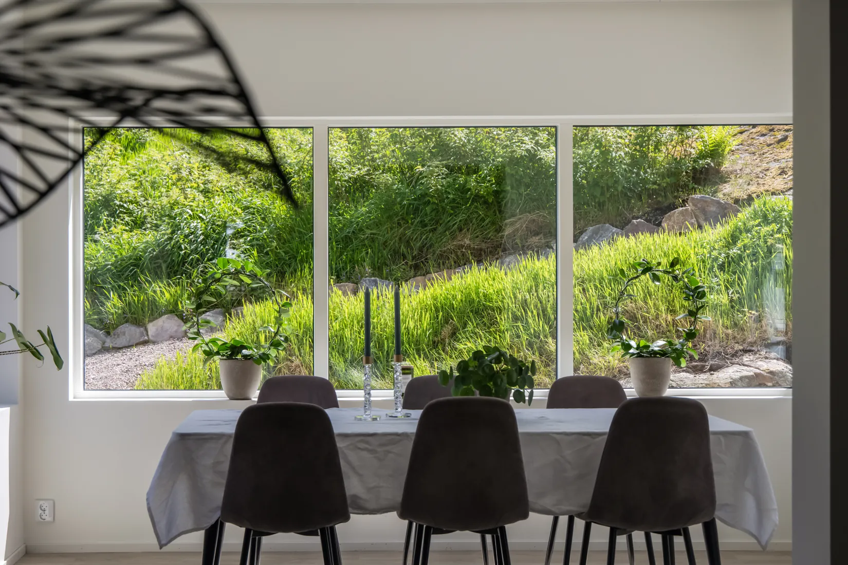 Villa, Hedenvägen 4, Marstrand-Instön, Kungälv