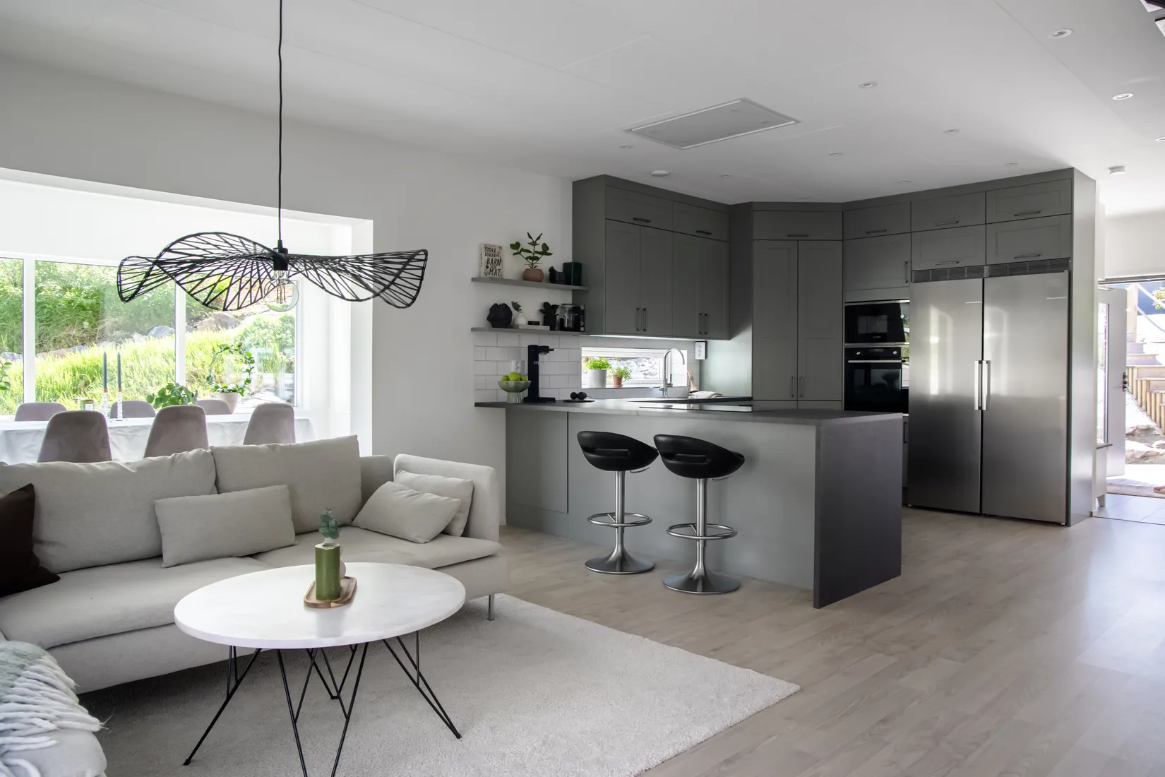 Villa, Hedenvägen 4, Marstrand-Instön, Kungälv