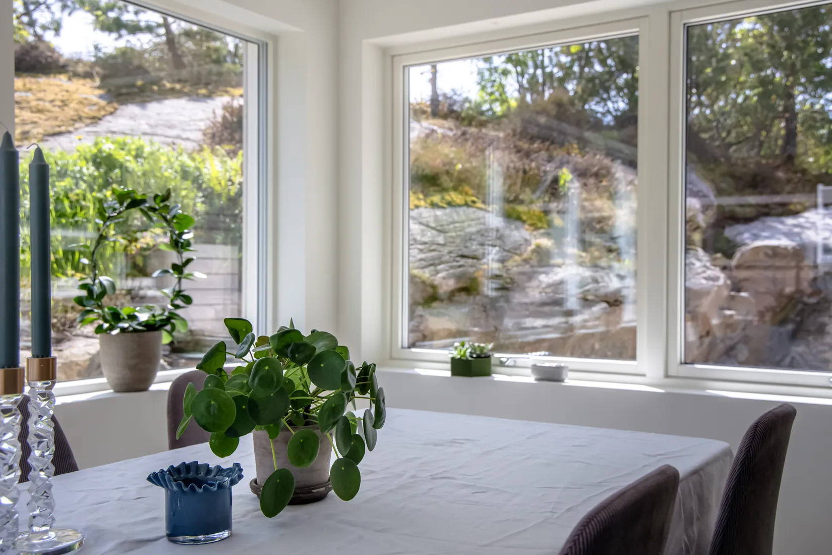 Villa, Hedenvägen 4, Marstrand-Instön, Kungälv