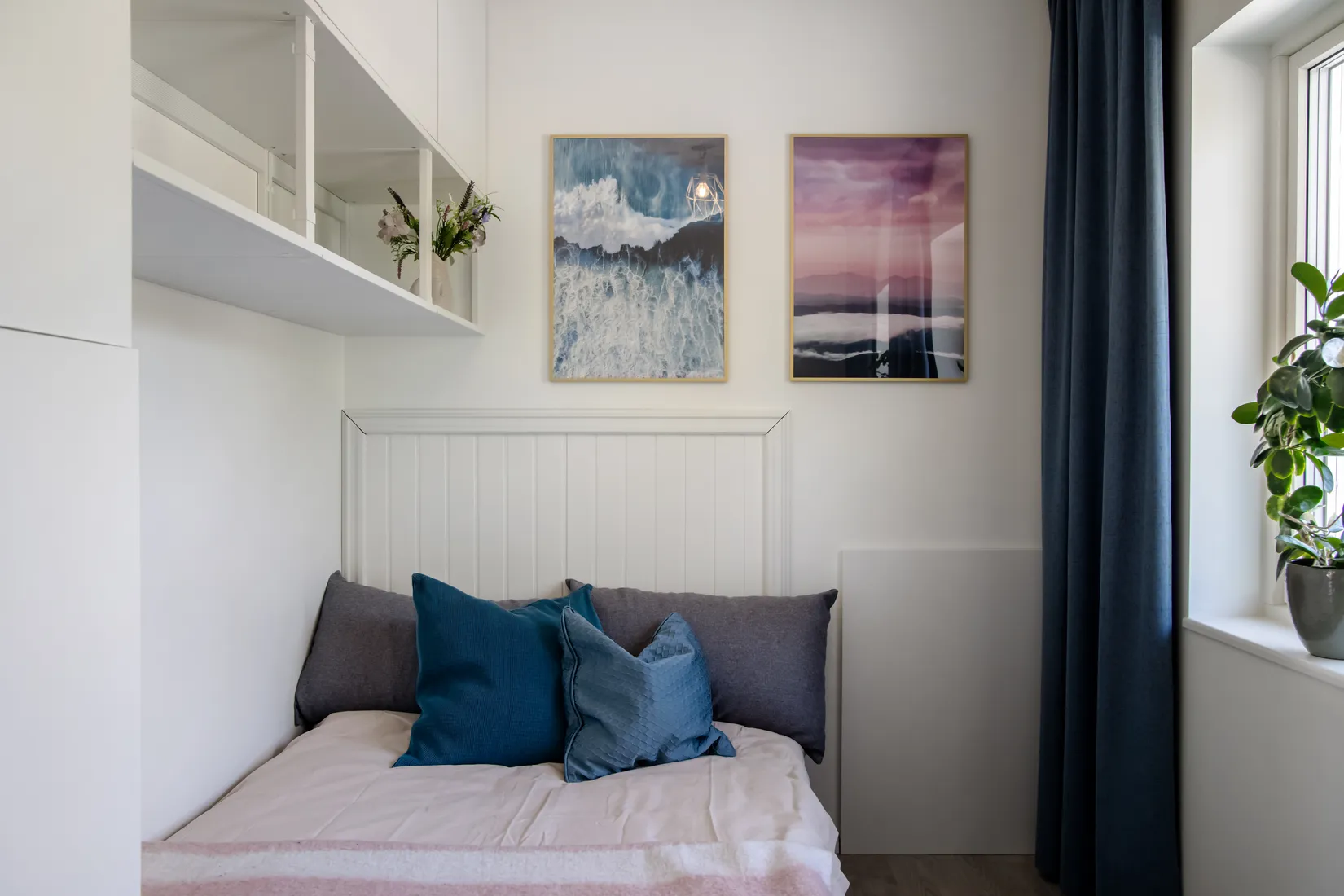 Villa, Hedenvägen 4, Marstrand-Instön, Kungälv