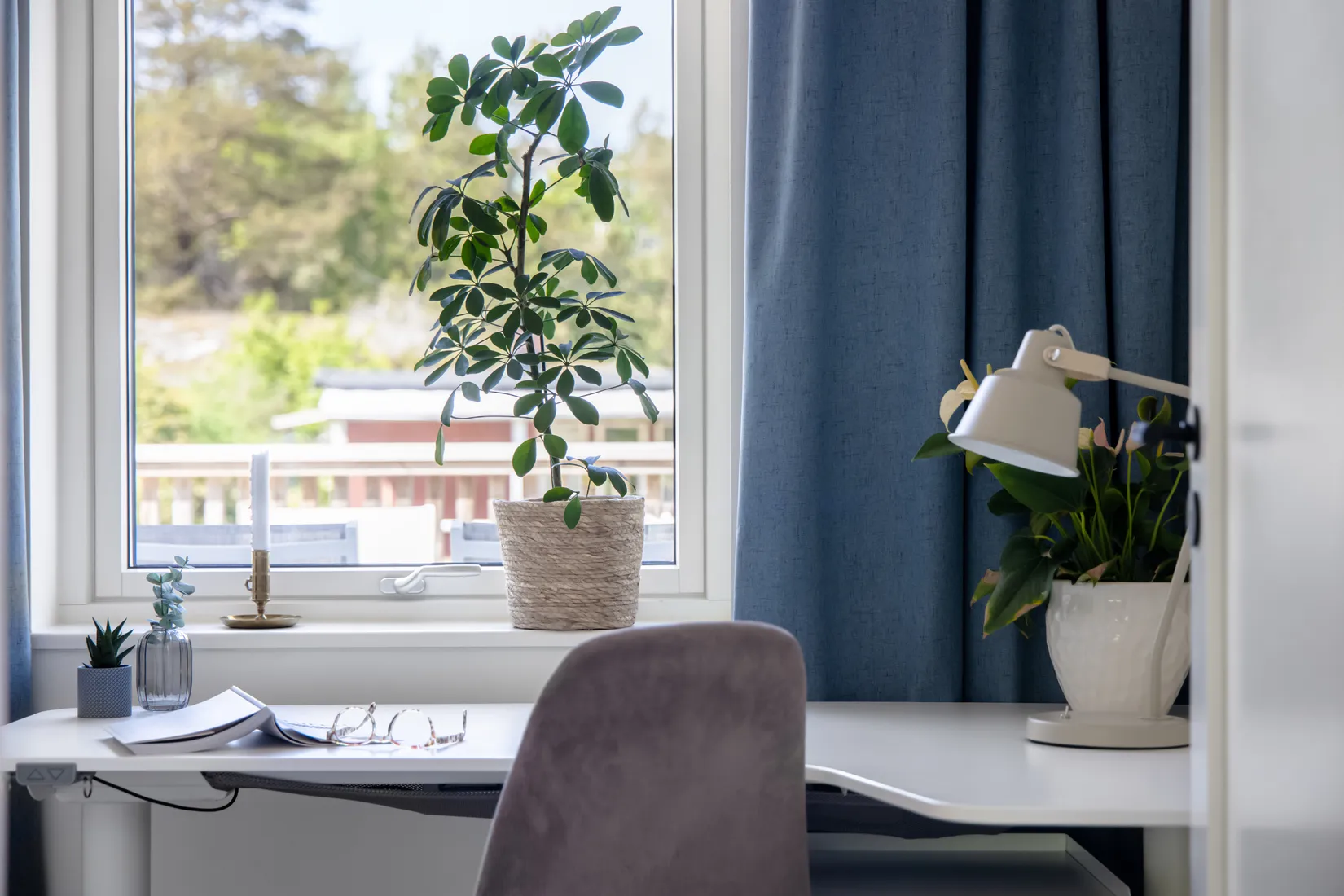 Villa, Hedenvägen 4, Marstrand-Instön, Kungälv