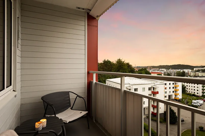 Bostadsrätt, Fridhemsgatan 18B, Centralt, Kungälv