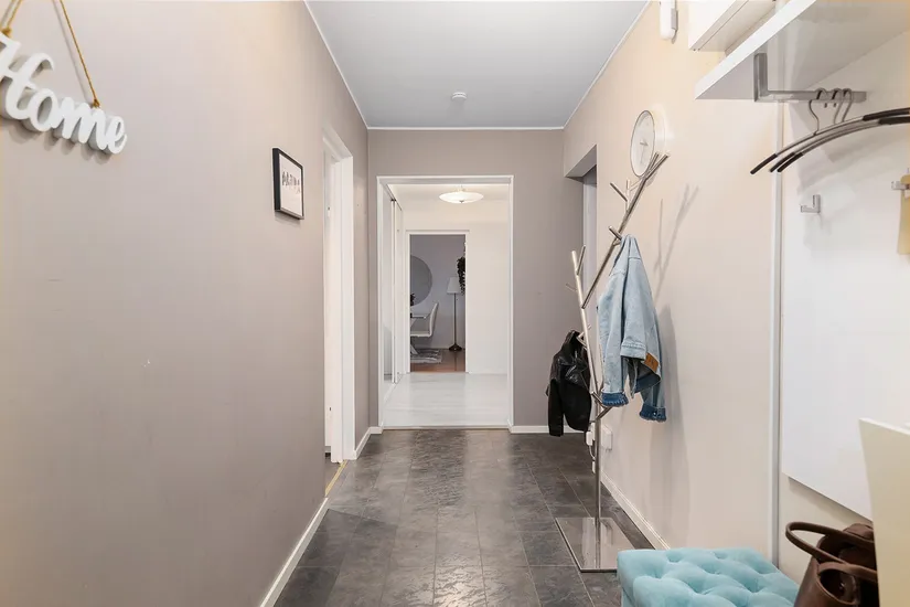 Bostadsrätt, Fridhemsgatan 18B, Centralt, Kungälv