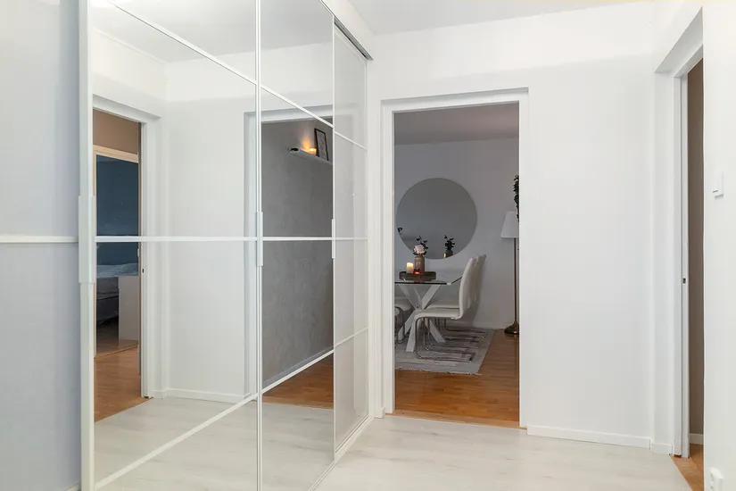 Bostadsrätt, Fridhemsgatan 18B, Centralt, Kungälv