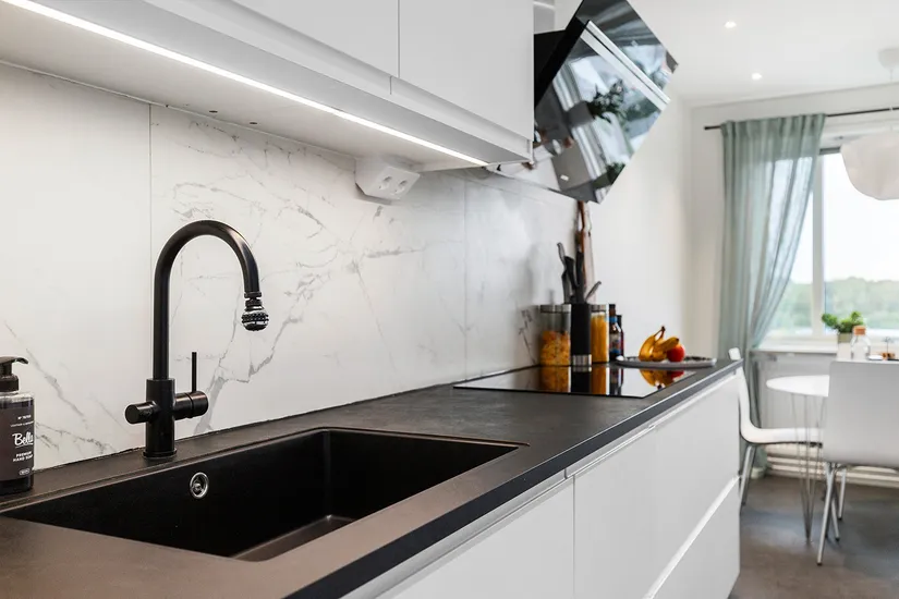 Bostadsrätt, Fridhemsgatan 18B, Centralt, Kungälv