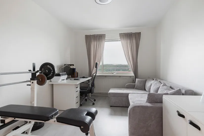 Bostadsrätt, Fridhemsgatan 18B, Centralt, Kungälv