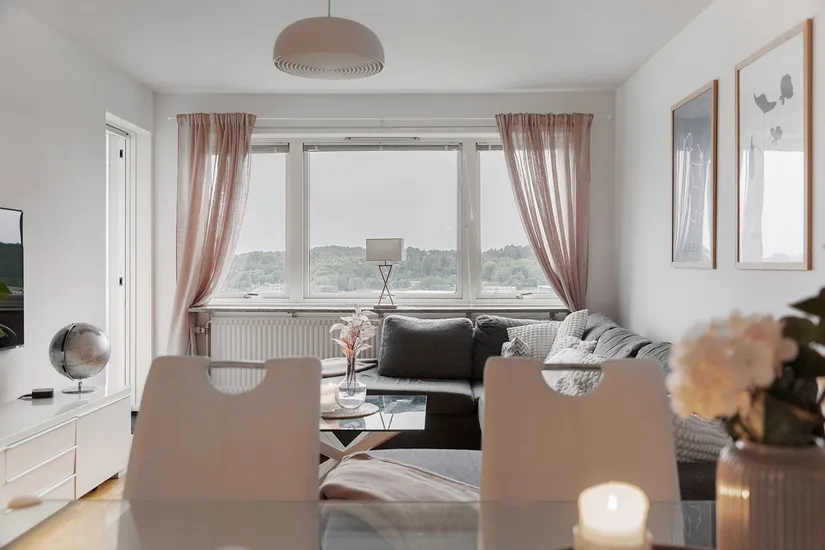 Bostadsrätt, Fridhemsgatan 18B, Centralt, Kungälv