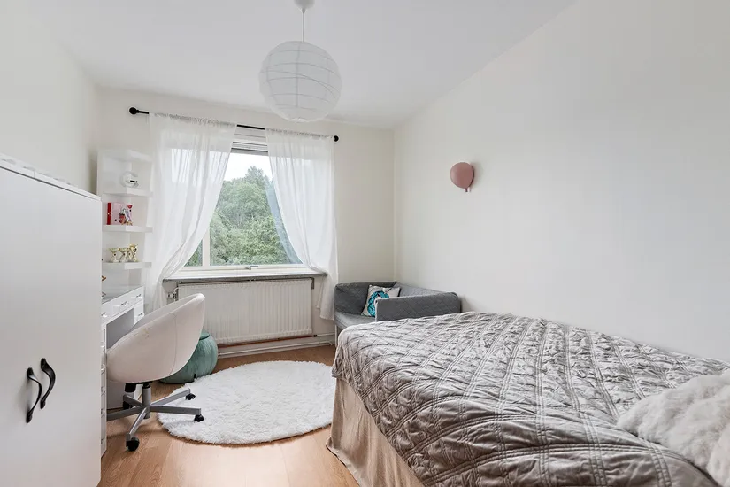 Bostadsrätt, Fridhemsgatan 18B, Centralt, Kungälv