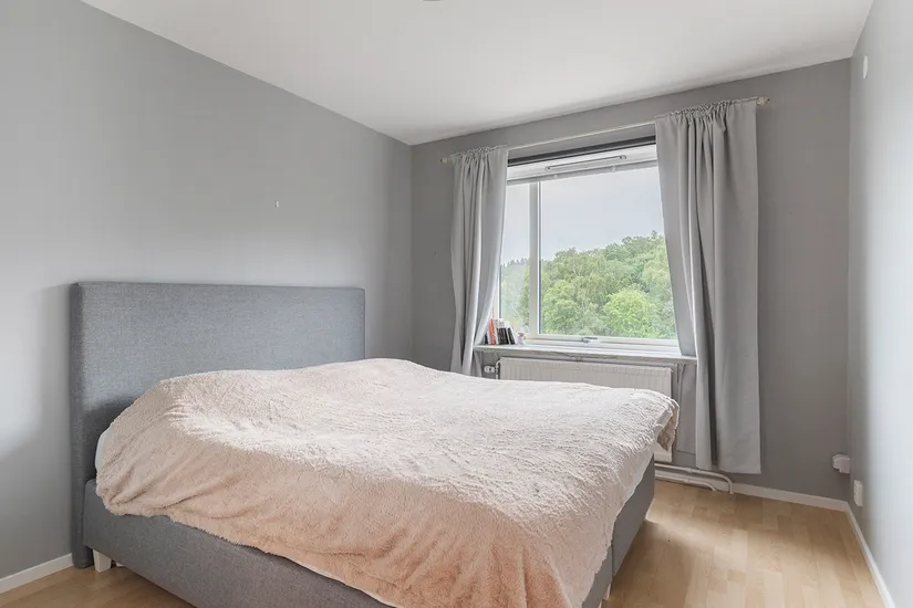 Bostadsrätt, Fridhemsgatan 18B, Centralt, Kungälv