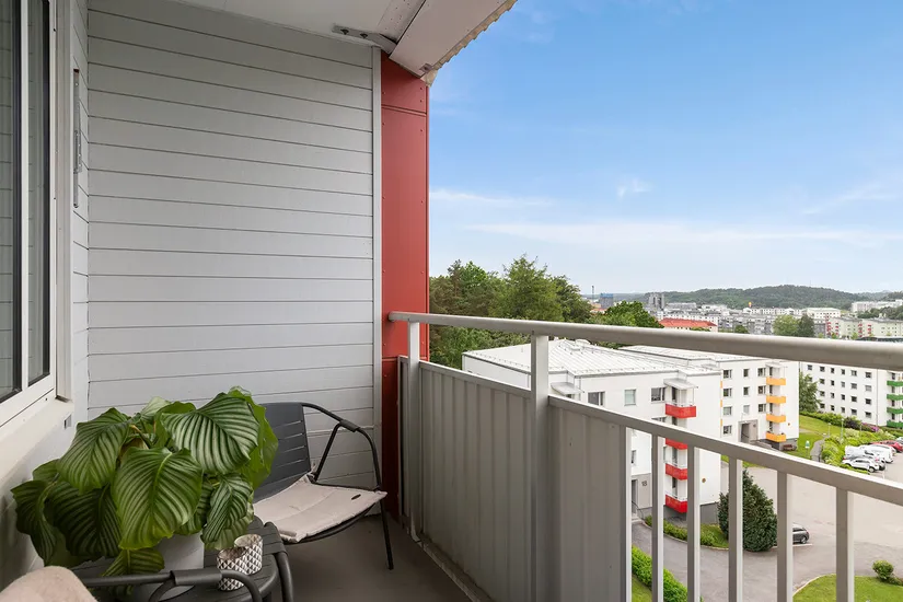 Bostadsrätt, Fridhemsgatan 18B, Centralt, Kungälv
