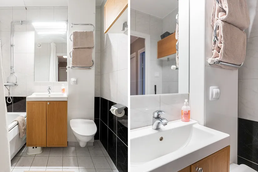 Bostadsrätt, Fridhemsgatan 18B, Centralt, Kungälv