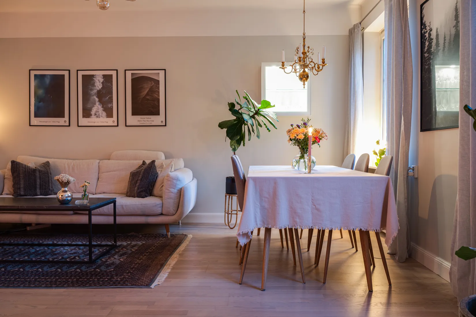 Bostadsrätt, Kungsgatan 52A, Örebro