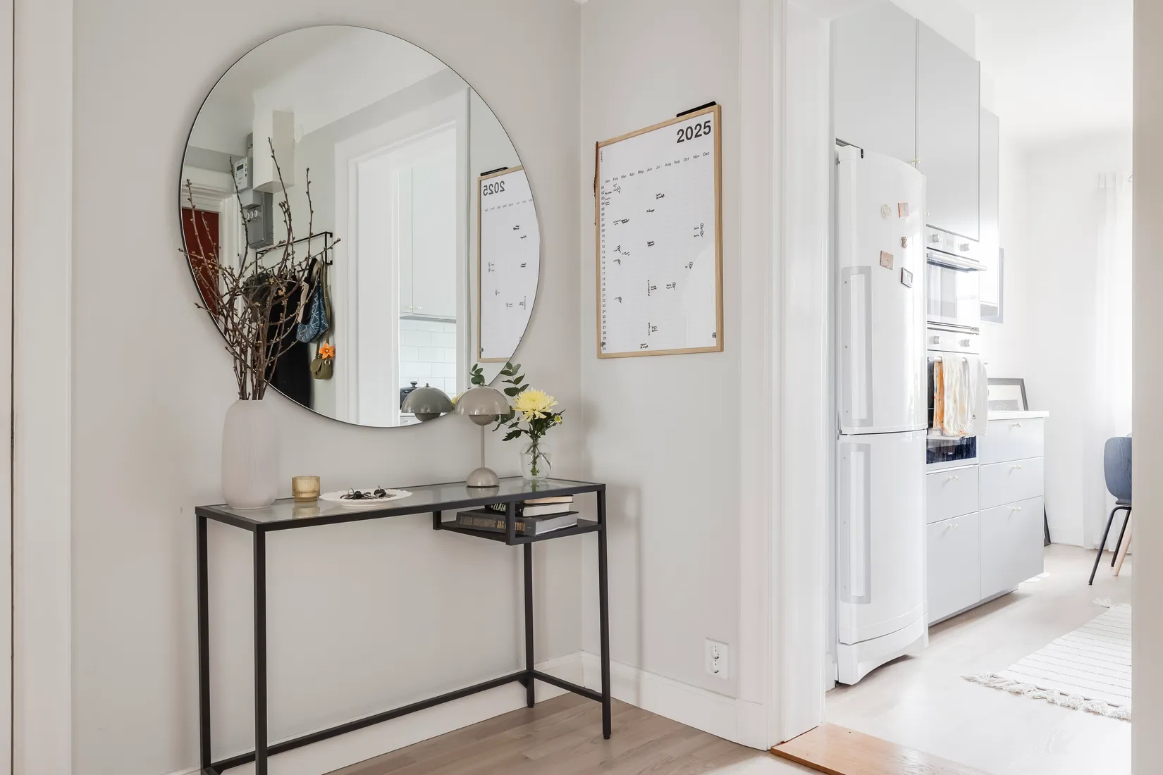 Bostadsrätt, Kungsgatan 52A, Örebro