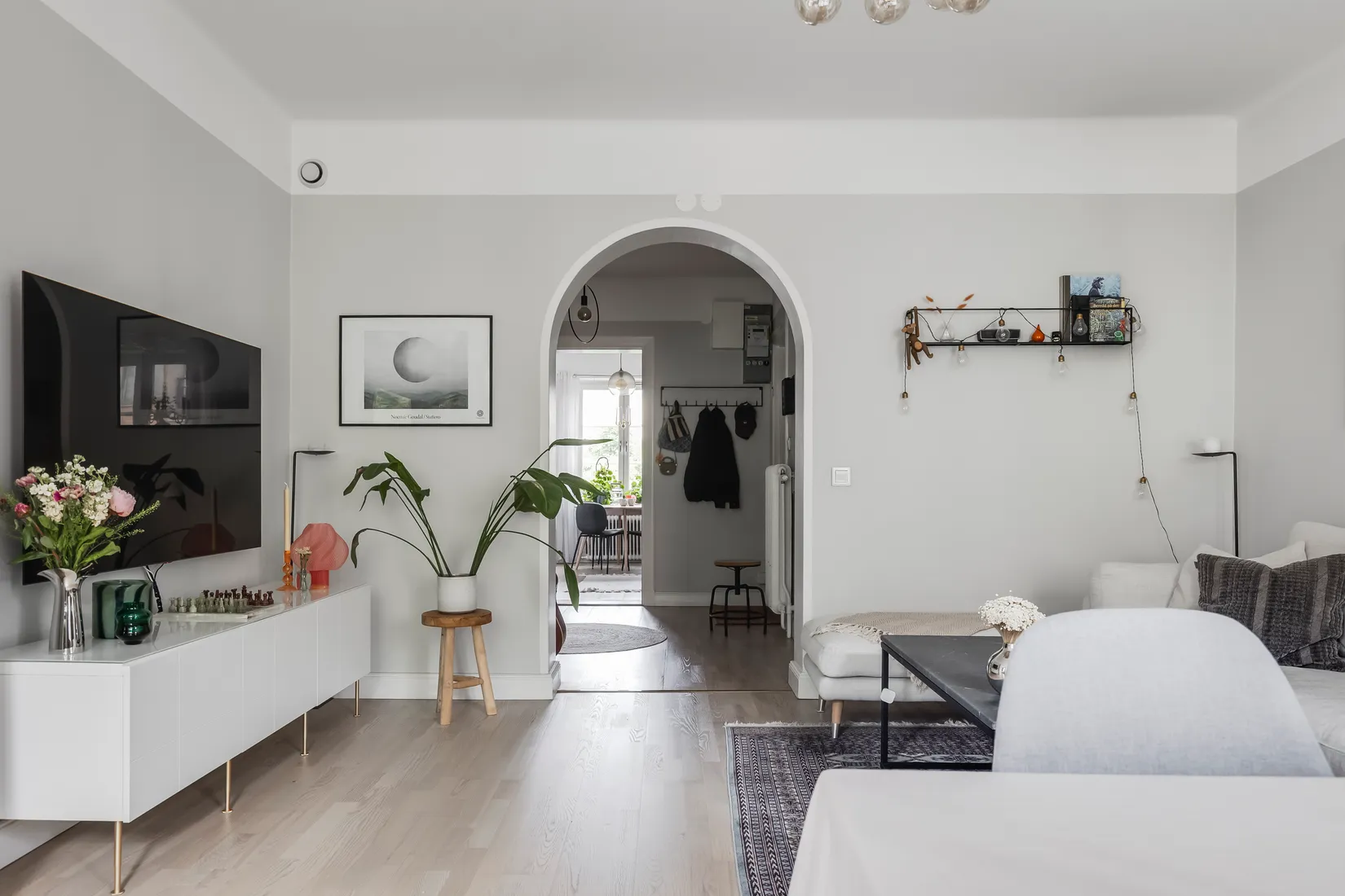 Bostadsrätt, Kungsgatan 52A, Örebro
