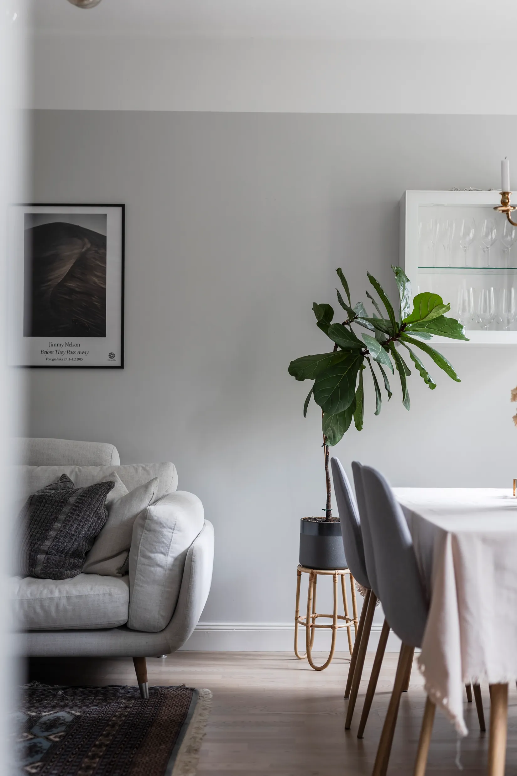 Bostadsrätt, Kungsgatan 52A, Örebro
