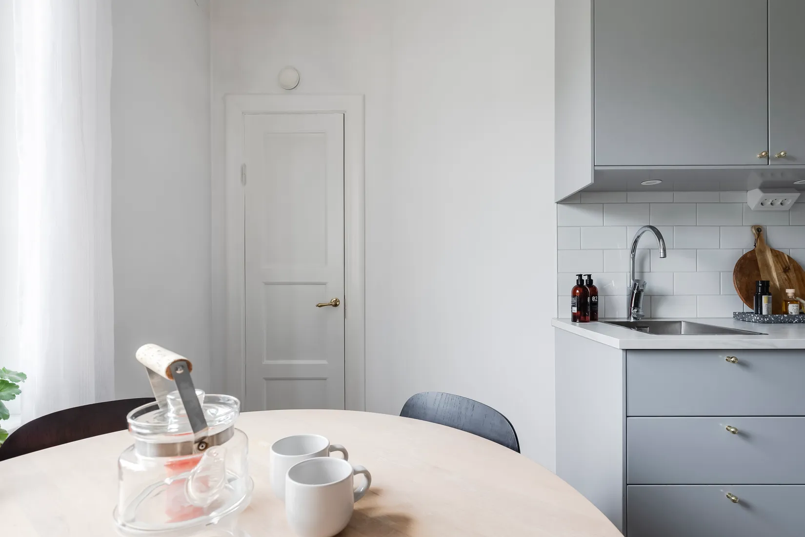 Bostadsrätt, Kungsgatan 52A, Örebro