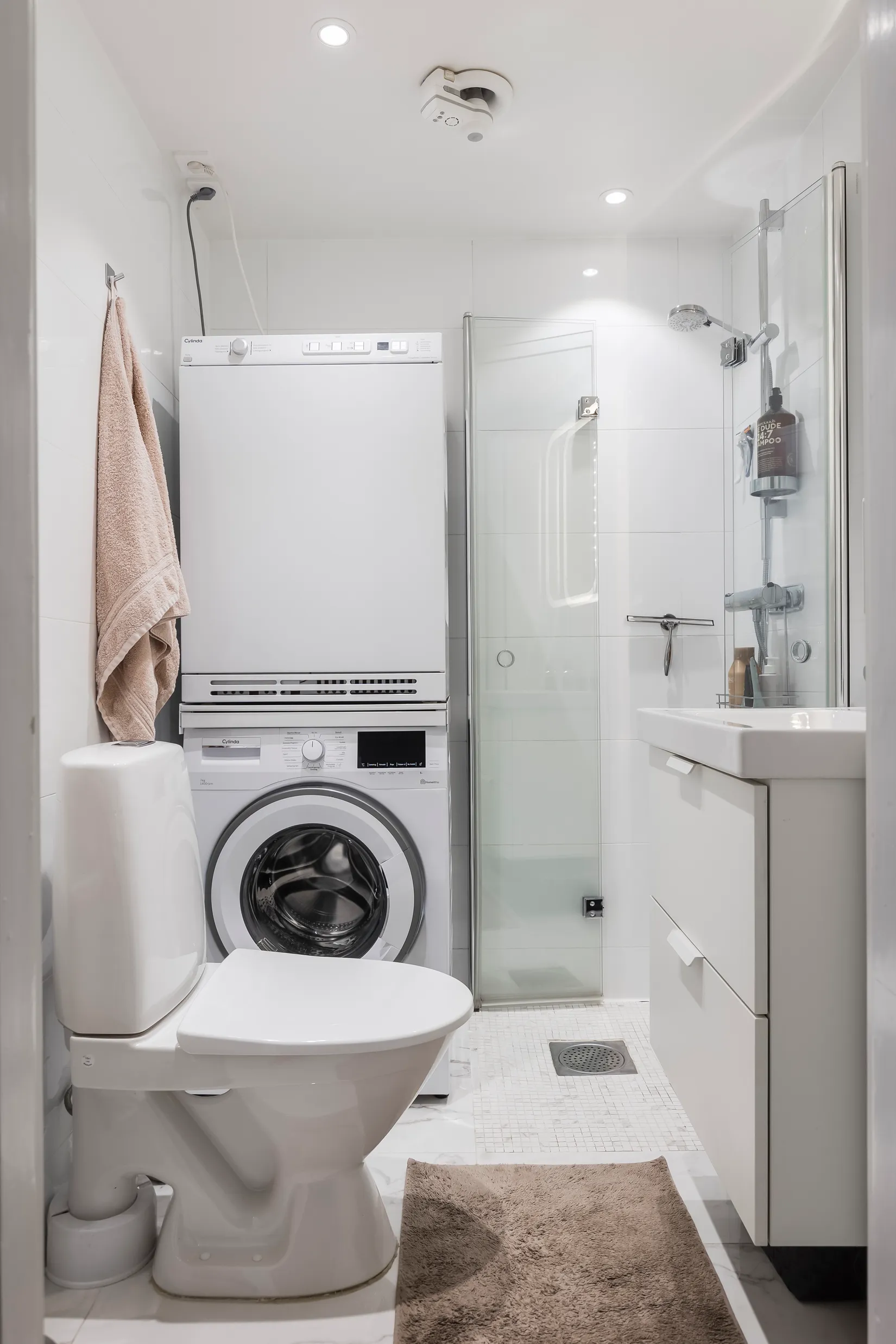 Bostadsrätt, Kungsgatan 52A, Örebro