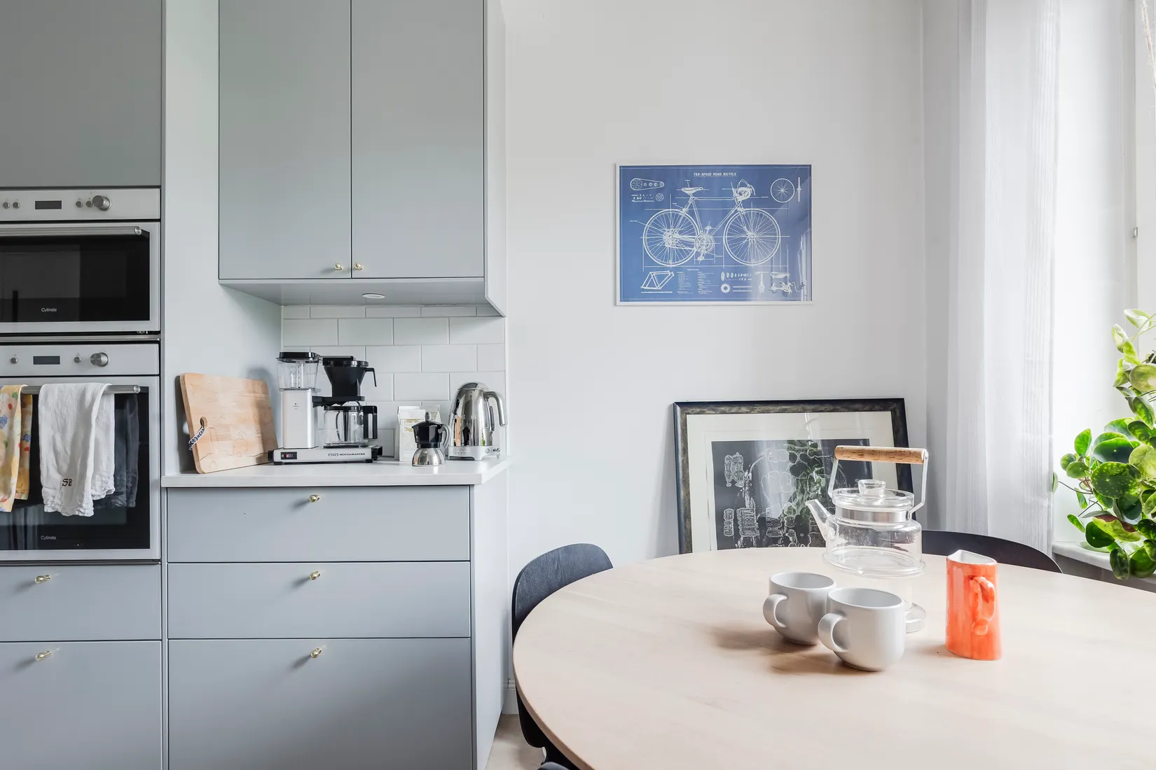 Bostadsrätt, Kungsgatan 52A, Örebro