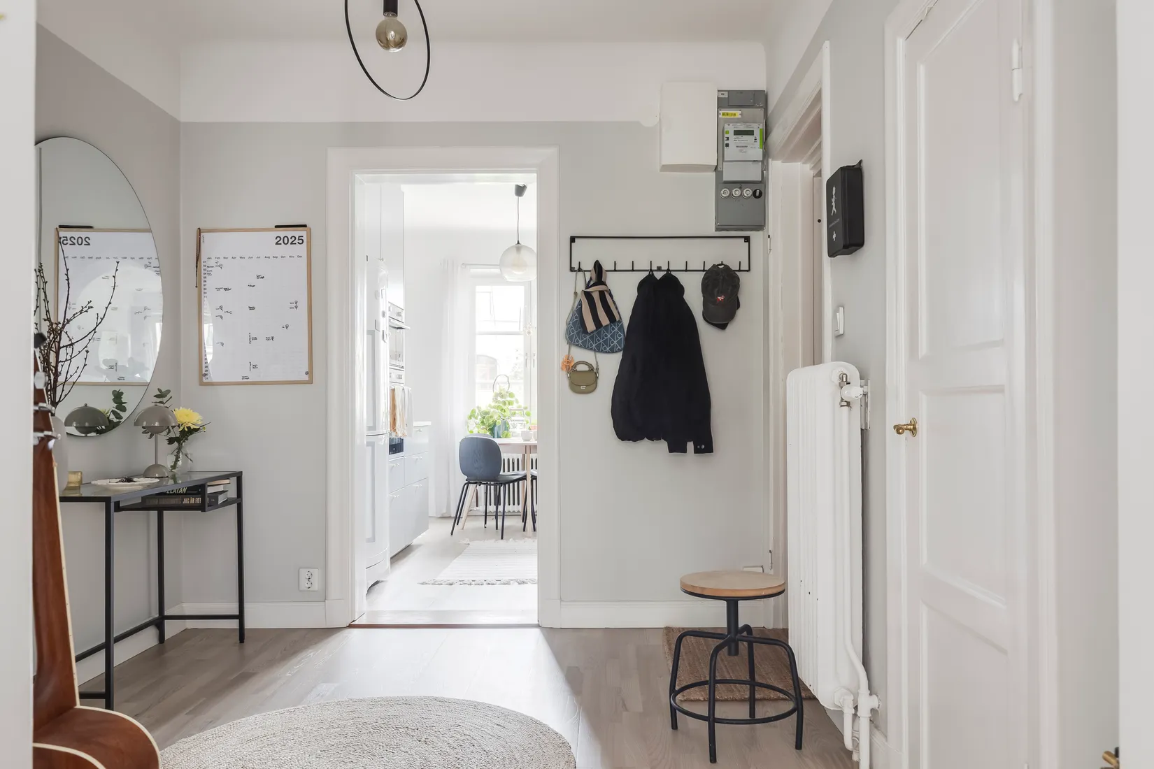 Bostadsrätt, Kungsgatan 52A, Örebro