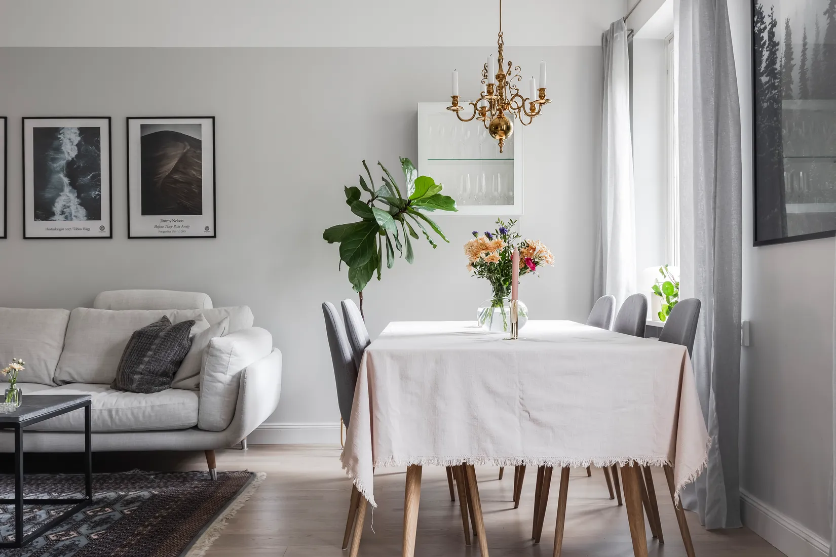 Bostadsrätt, Kungsgatan 52A, Örebro