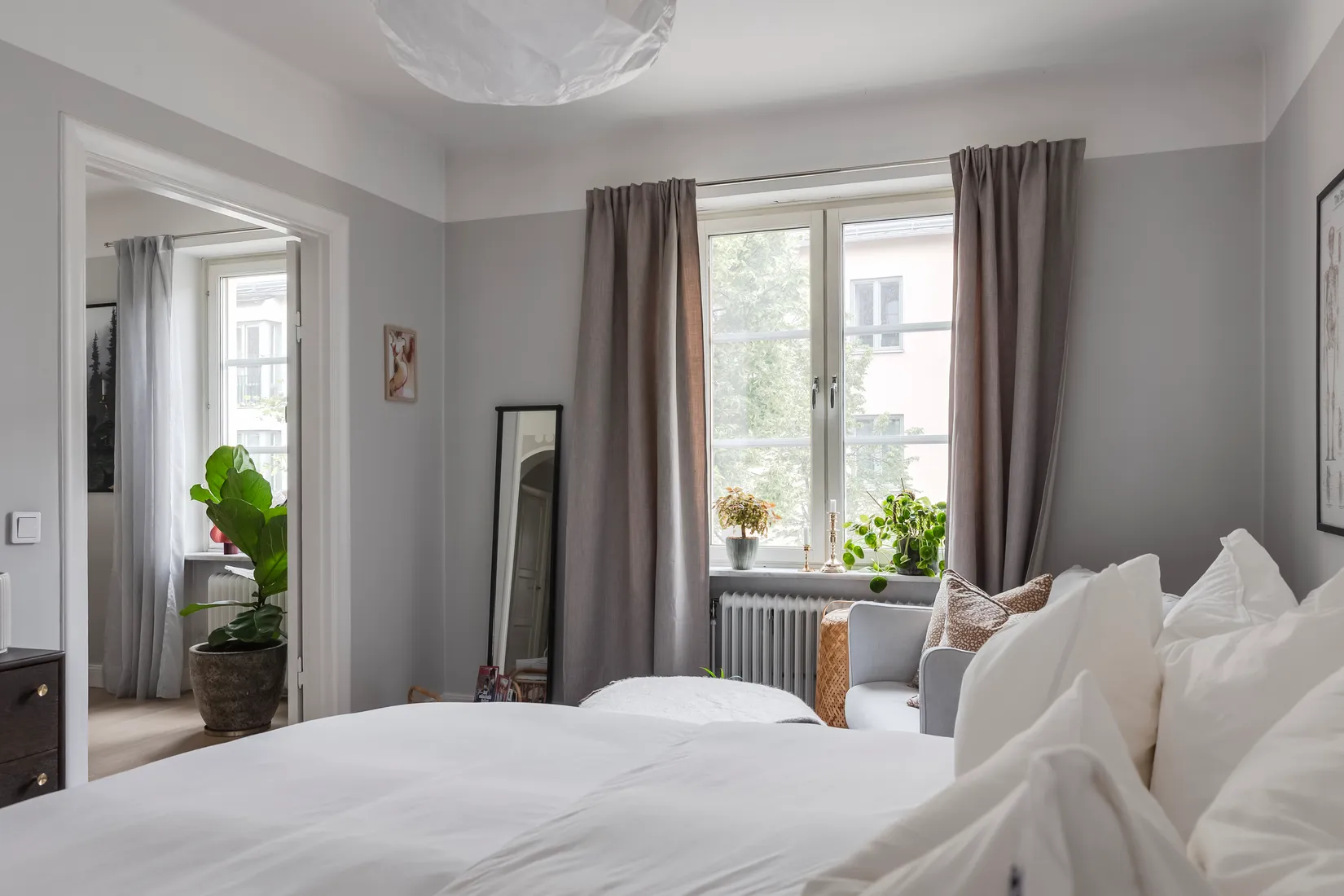 Bostadsrätt, Kungsgatan 52A, Örebro