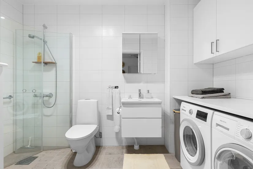 Bostadsrätt, Vendergatan 34, Kongahälla, Kungälv