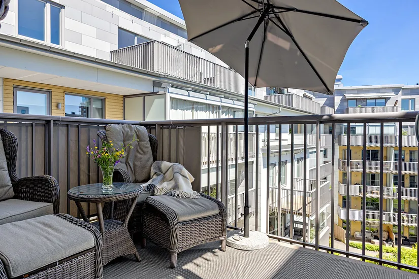 Bostadsrätt, Vendergatan 34, Kongahälla, Kungälv