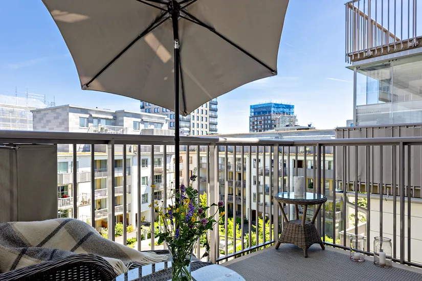 Bostadsrätt, Vendergatan 34, Kongahälla, Kungälv