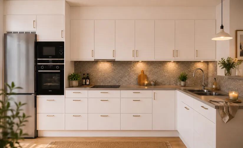 Bostadsrätt, Vendergatan 34, Kongahälla, Kungälv