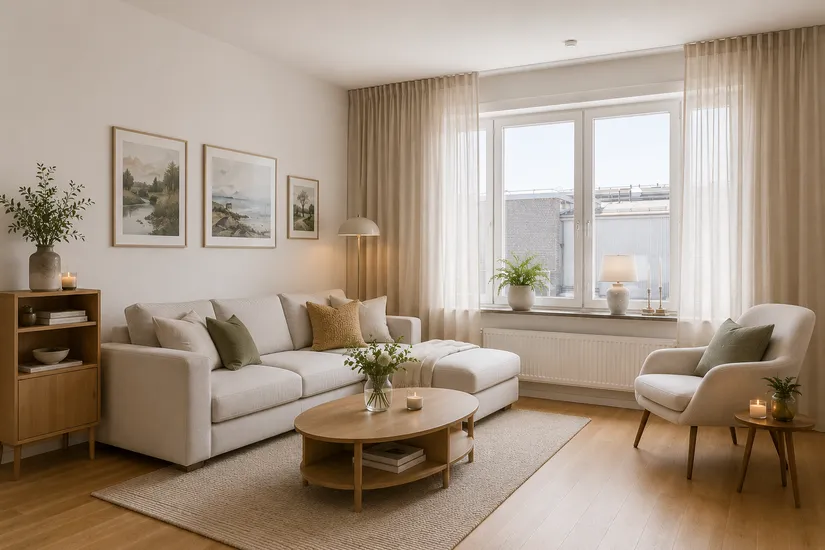 Bostadsrätt, Vendergatan 34, Kongahälla, Kungälv