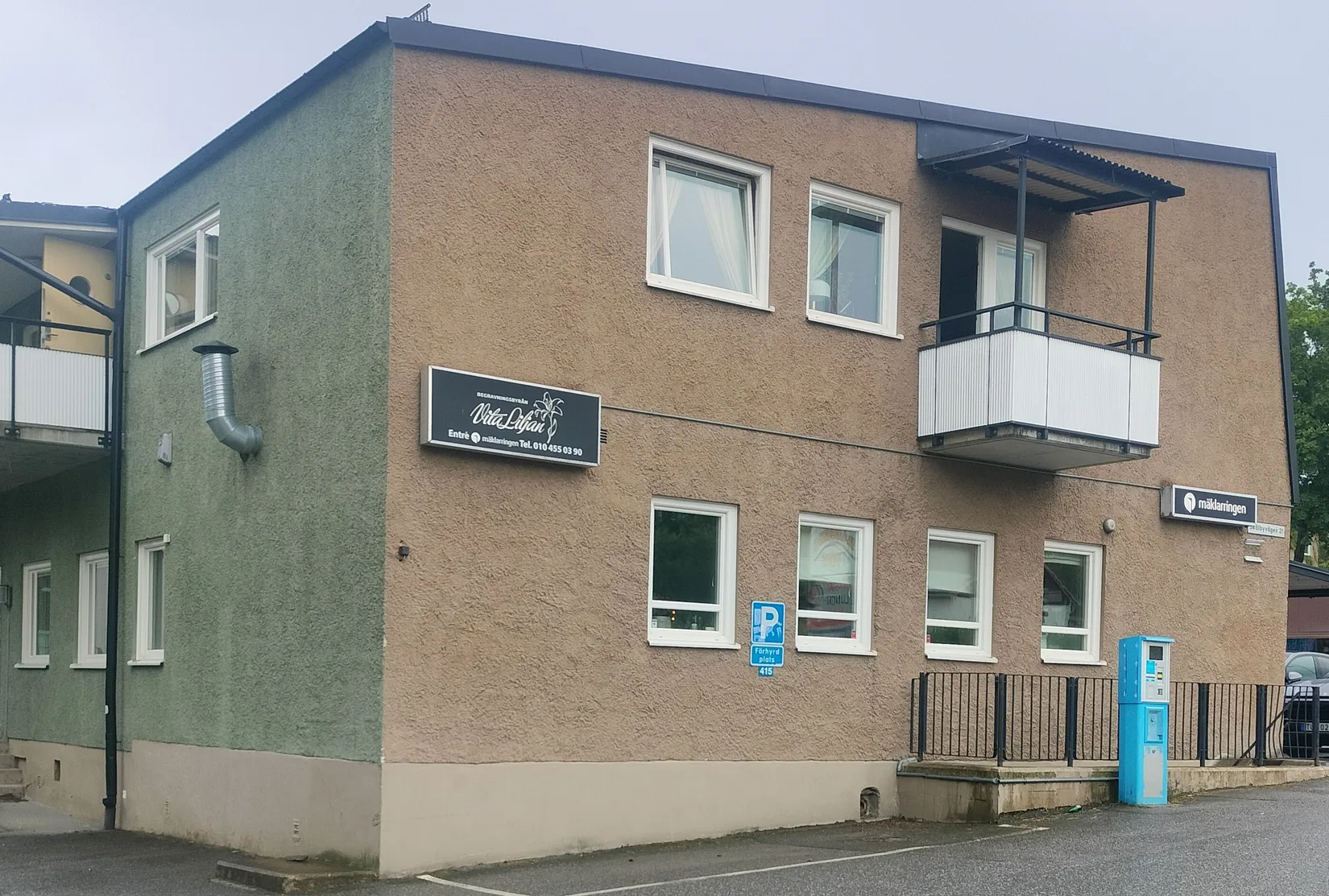 Bostadsrätt, Skälbyvägen 21, Barkarby, Järfälla