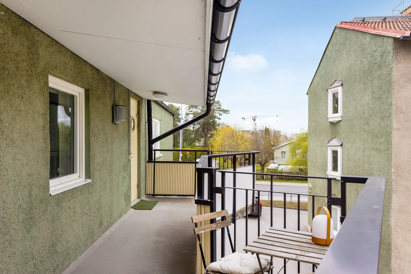 Bostadsrätt, Skälbyvägen 21, Barkarby, Järfälla