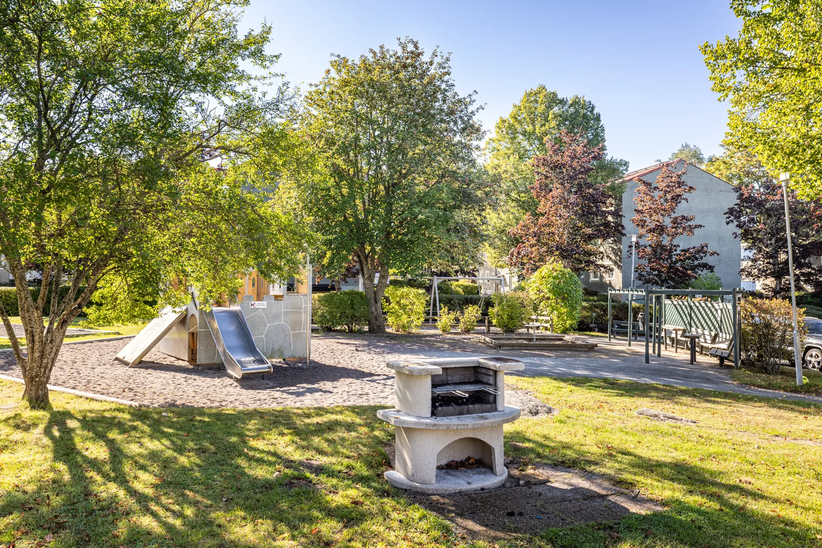 Bostadsrätt, Skälbyvägen 21, Barkarby, Järfälla