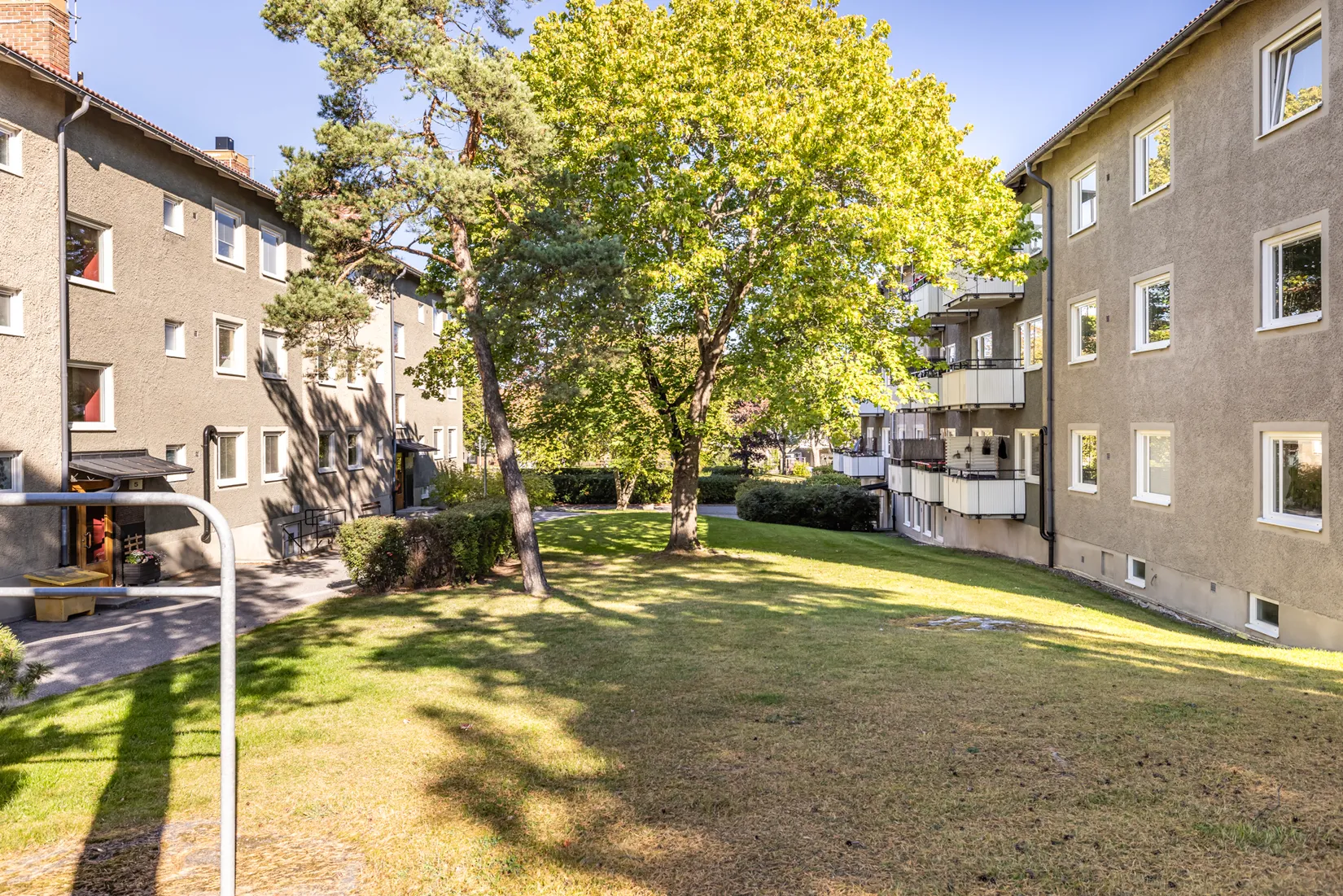 Bostadsrätt, Skälbyvägen 21, Barkarby, Järfälla