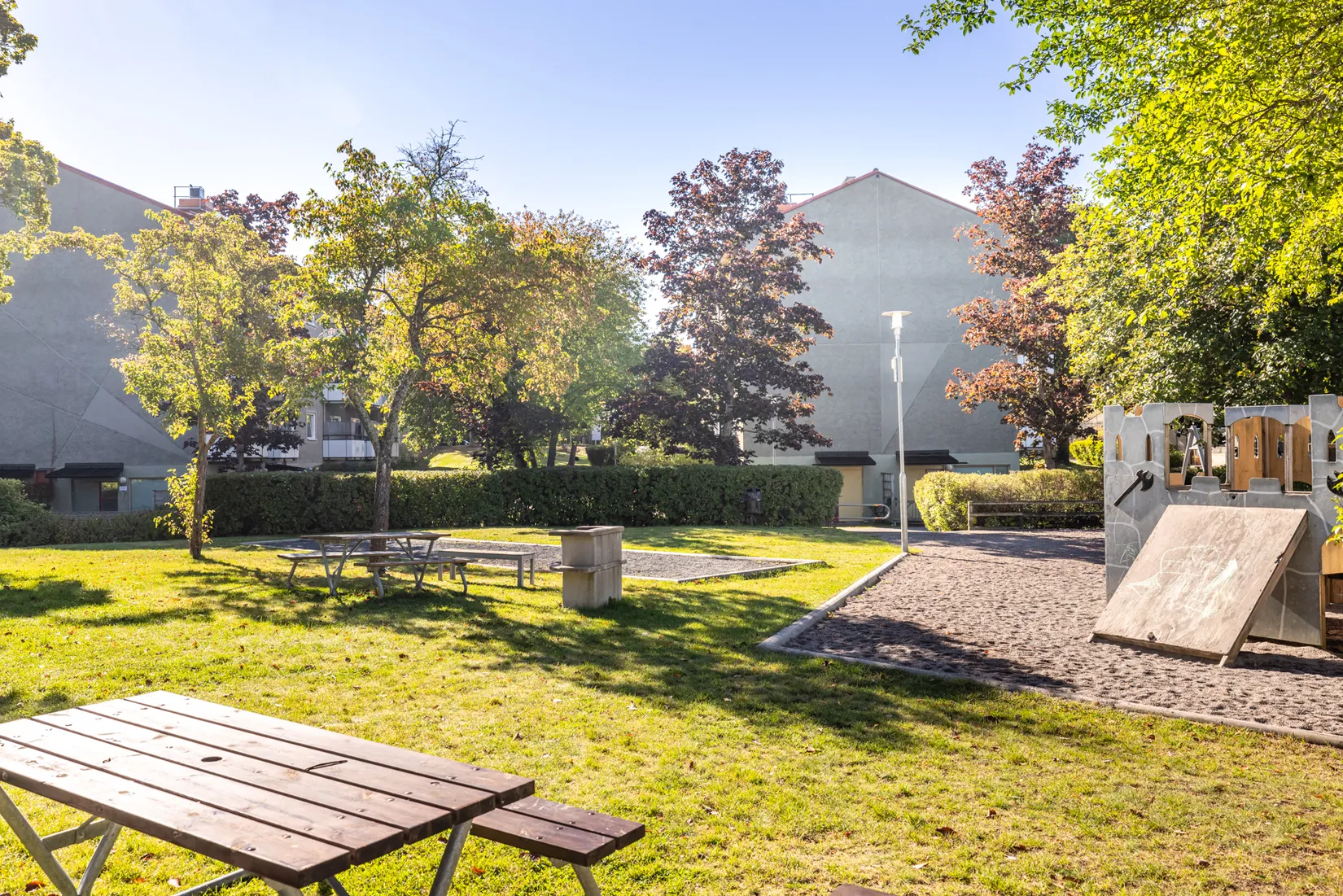 Bostadsrätt, Skälbyvägen 21, Barkarby, Järfälla