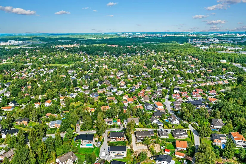 Bostadsrätt, Skälbyvägen 21, Barkarby, Järfälla