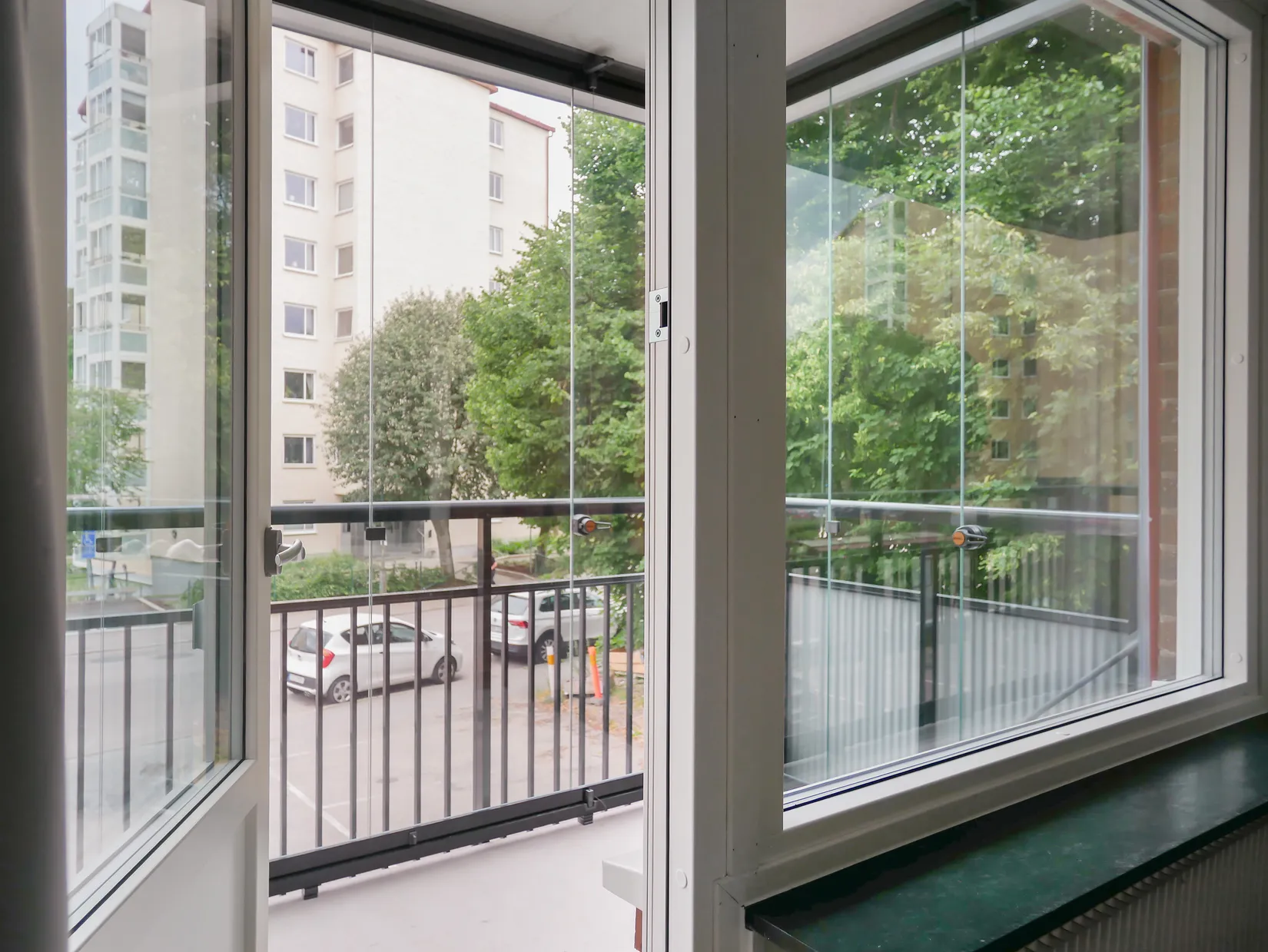 Bostadsrätt, Guldbrandsgatan 5, Trandared, Borås