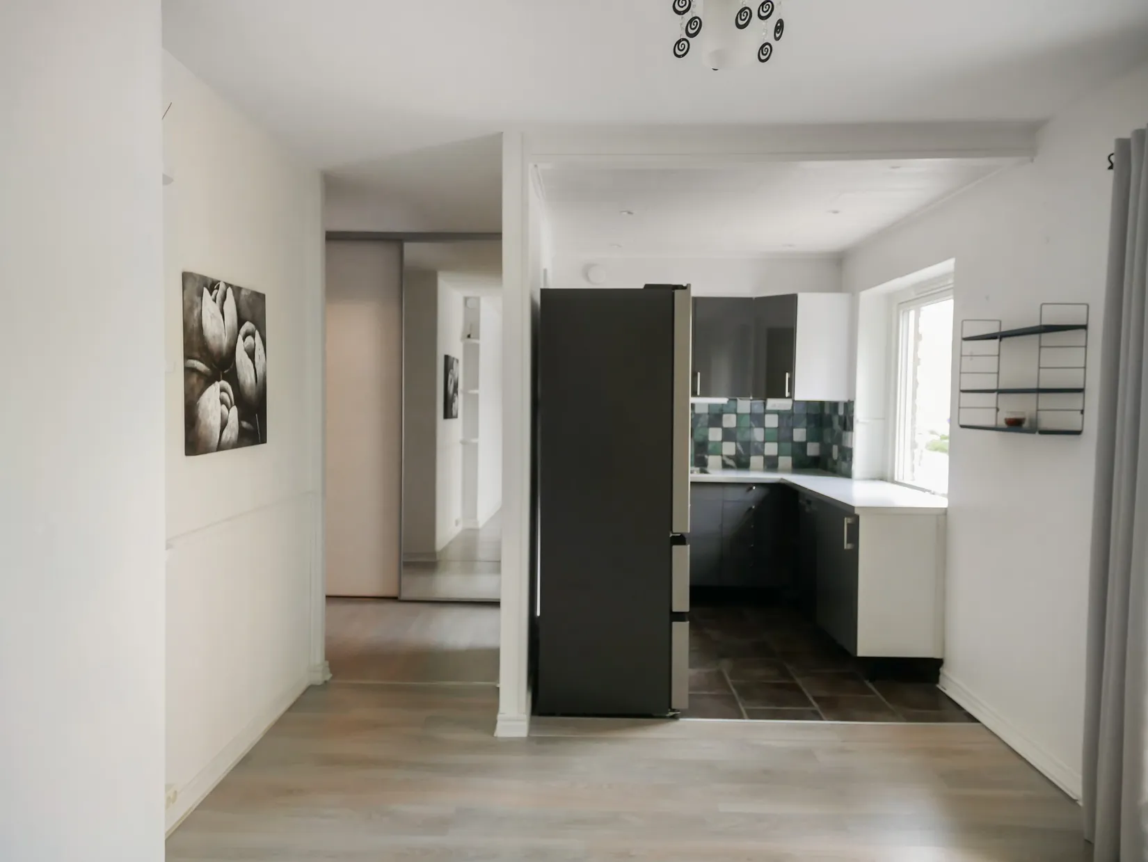 Bostadsrätt, Guldbrandsgatan 5, Trandared, Borås